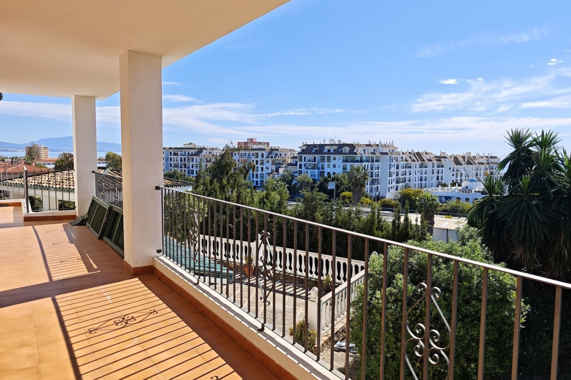 Wiederverkauf - Villa - Manilva - San Luis de Sabinillas