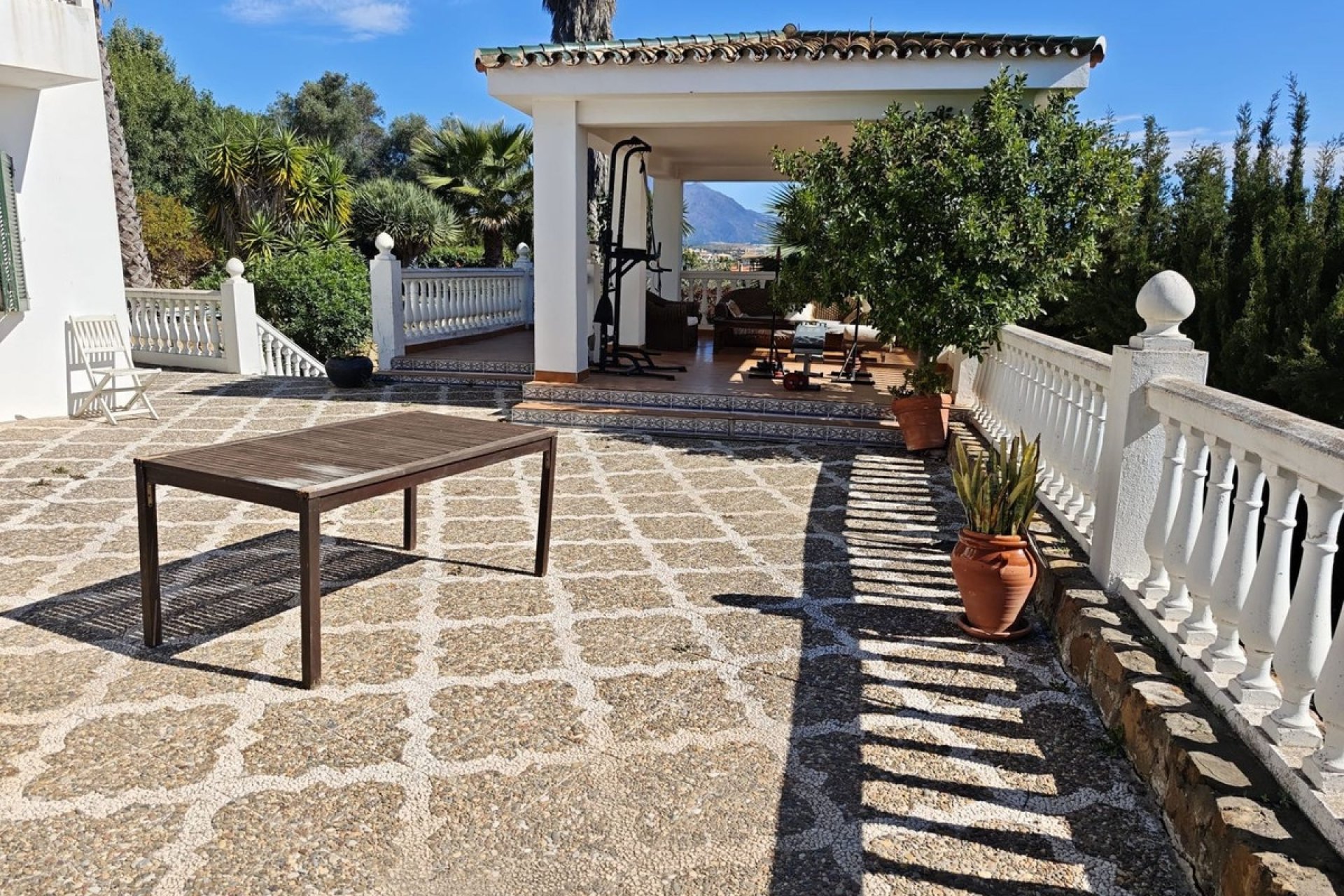 Wiederverkauf - Villa - Manilva - San Luis de Sabinillas