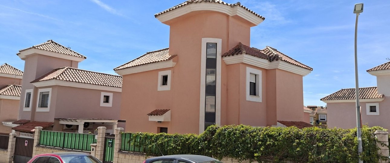 Wiederverkauf - Villa - Manilva - San Luis de Sabinillas