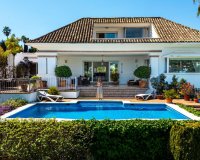 Wiederverkauf - Villa - Marbella - Aloha
