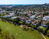 Wiederverkauf - Villa - Marbella - Aloha