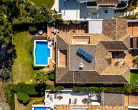 Wiederverkauf - Villa - Marbella - Aloha