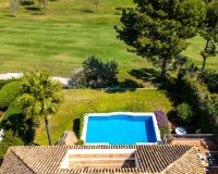 Wiederverkauf - Villa - Marbella - Aloha
