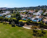 Wiederverkauf - Villa - Marbella - Aloha