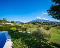 Wiederverkauf - Villa - Marbella - Aloha