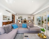 Wiederverkauf - Villa - Marbella - Aloha