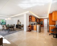 Wiederverkauf - Villa - Marbella - Aloha