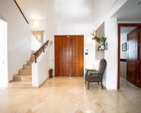 Wiederverkauf - Villa - Marbella - Aloha