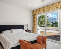 Wiederverkauf - Villa - Marbella - Aloha