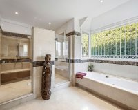 Wiederverkauf - Villa - Marbella - Aloha