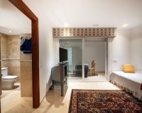 Wiederverkauf - Villa - Marbella - Aloha