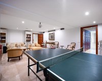 Wiederverkauf - Villa - Marbella - Aloha