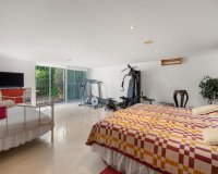 Wiederverkauf - Villa - Marbella - Aloha