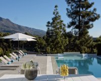 Wiederverkauf - Villa - Marbella - Aloha
