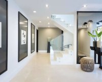Wiederverkauf - Villa - Marbella - Aloha