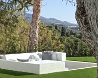 Wiederverkauf - Villa - Marbella - Aloha