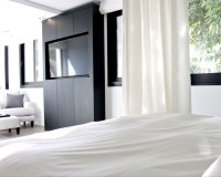 Wiederverkauf - Villa - Marbella - Aloha