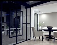 Wiederverkauf - Villa - Marbella - Aloha