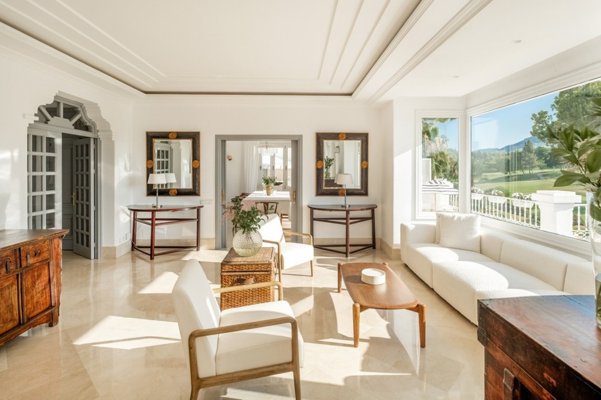 Wiederverkauf - Villa - Marbella - Aloha