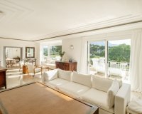 Wiederverkauf - Villa - Marbella - Aloha