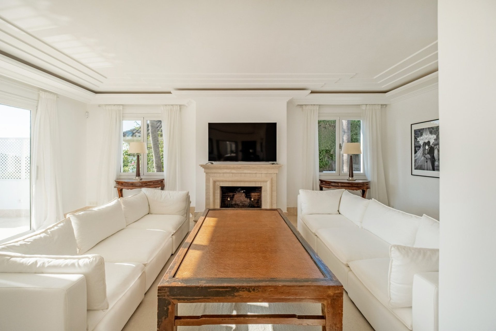 Wiederverkauf - Villa - Marbella - Aloha