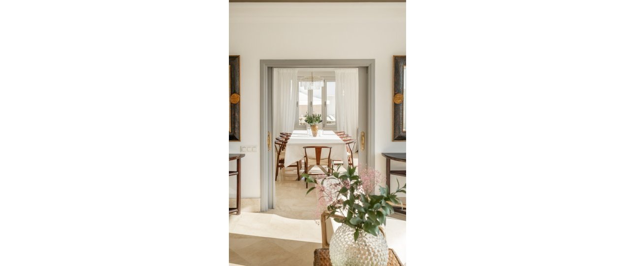 Wiederverkauf - Villa - Marbella - Aloha