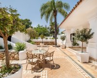 Wiederverkauf - Villa - Marbella - Aloha