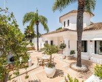 Wiederverkauf - Villa - Marbella - Aloha