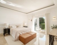 Wiederverkauf - Villa - Marbella - Aloha