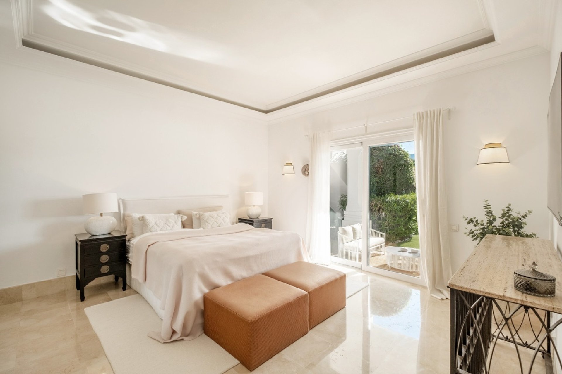 Wiederverkauf - Villa - Marbella - Aloha