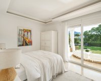 Wiederverkauf - Villa - Marbella - Aloha