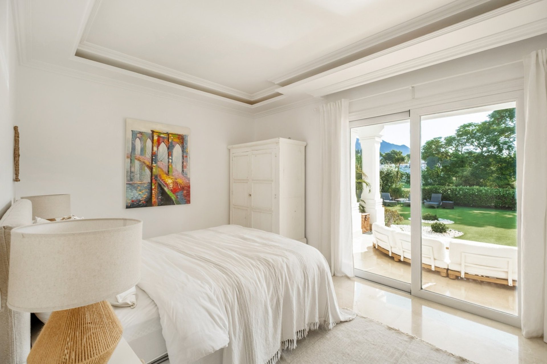 Wiederverkauf - Villa - Marbella - Aloha