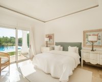 Wiederverkauf - Villa - Marbella - Aloha