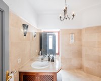 Wiederverkauf - Villa - Marbella - Aloha