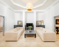 Wiederverkauf - Villa - Marbella - Aloha