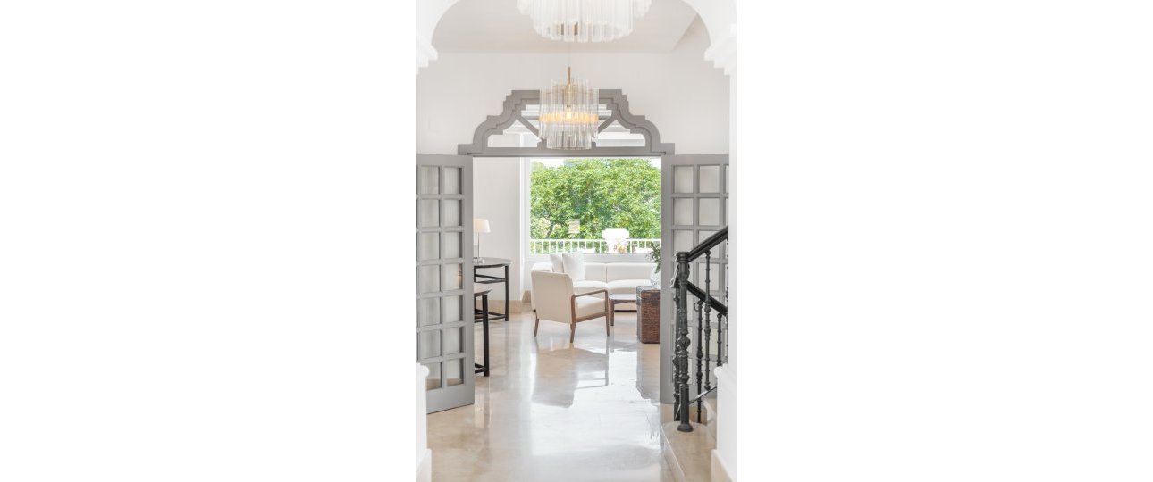 Wiederverkauf - Villa - Marbella - Aloha
