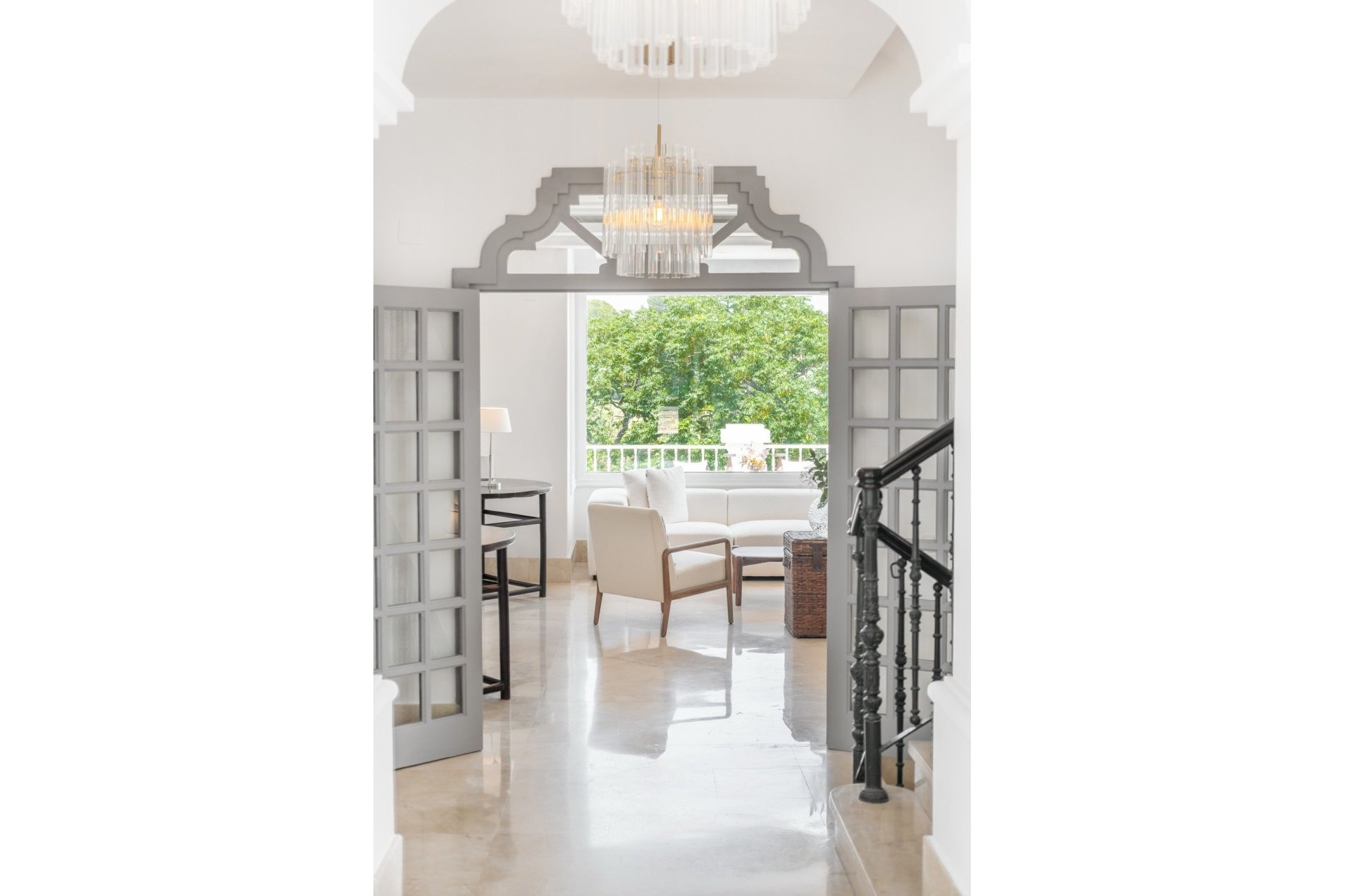 Wiederverkauf - Villa - Marbella - Aloha