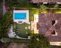 Wiederverkauf - Villa - Marbella - Aloha