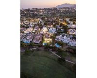Wiederverkauf - Villa - Marbella - Aloha