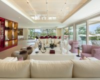 Wiederverkauf - Villa - Marbella - Aloha