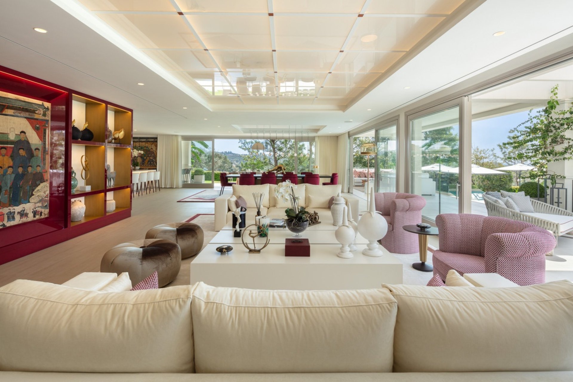 Wiederverkauf - Villa - Marbella - Aloha