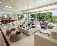 Wiederverkauf - Villa - Marbella - Aloha