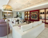 Wiederverkauf - Villa - Marbella - Aloha