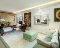 Wiederverkauf - Villa - Marbella - Aloha