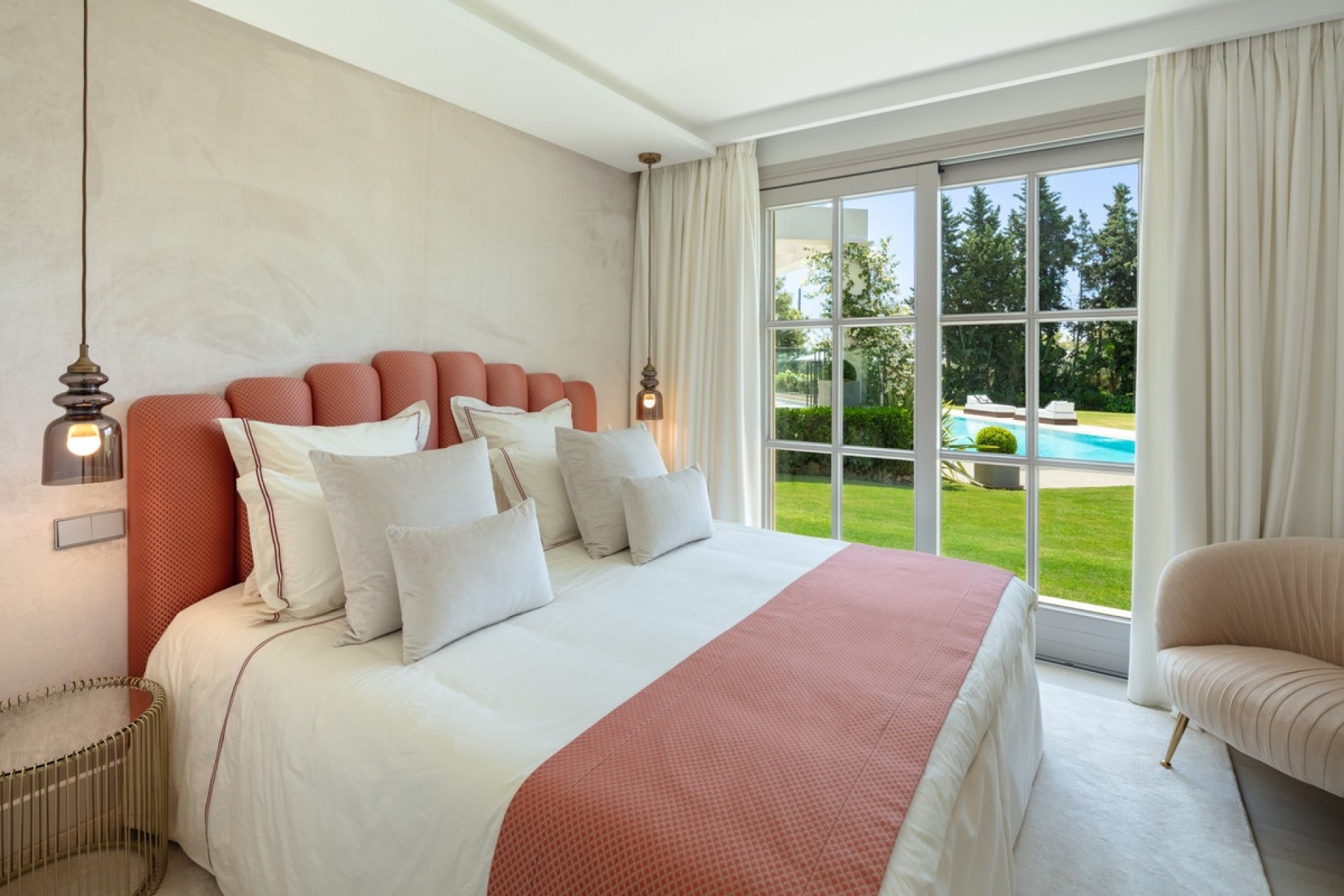 Wiederverkauf - Villa - Marbella - Aloha