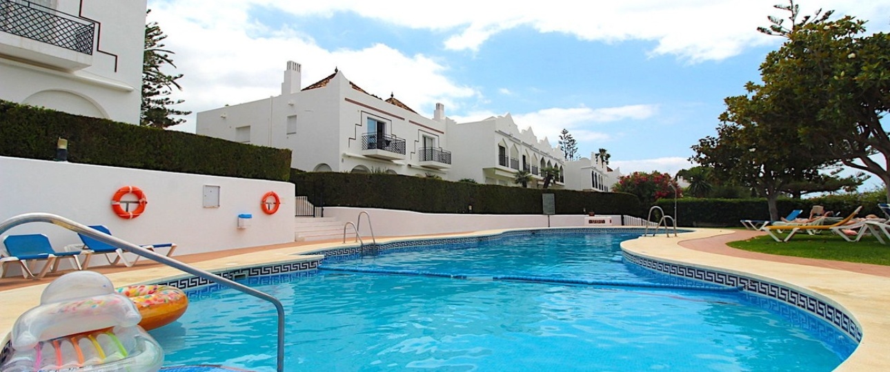 Wiederverkauf - Villa - Marbella - Aloha