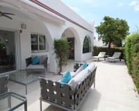 Wiederverkauf - Villa - Marbella - Aloha