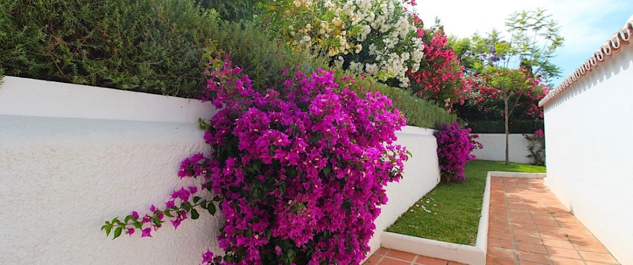 Wiederverkauf - Villa - Marbella - Aloha