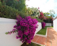 Wiederverkauf - Villa - Marbella - Aloha