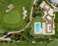 Wiederverkauf - Villa - Marbella - Aloha